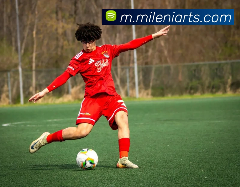 米乐m6品牌故事